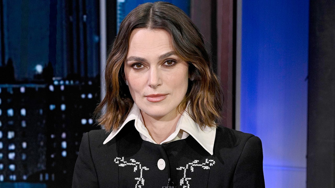 Keira Knightley Calls 'Pirates of the Caribbean' the 'Biggest Success I